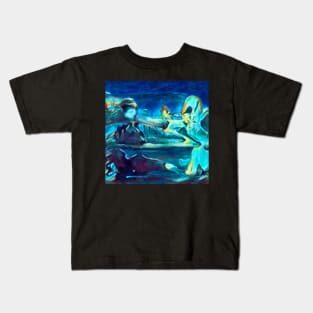 Dreamscape Kids T-Shirt